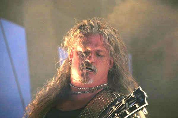Iced Earth – Mit Matt Barlow zurück zu alter Stärke. – 