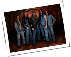 Iced Earth
