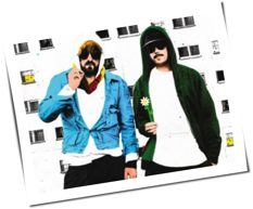 Icke & Er