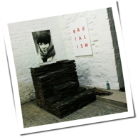 Idles - Brutalism