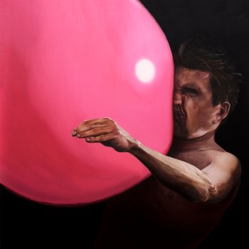 Idles - Ultra Mono Artwork