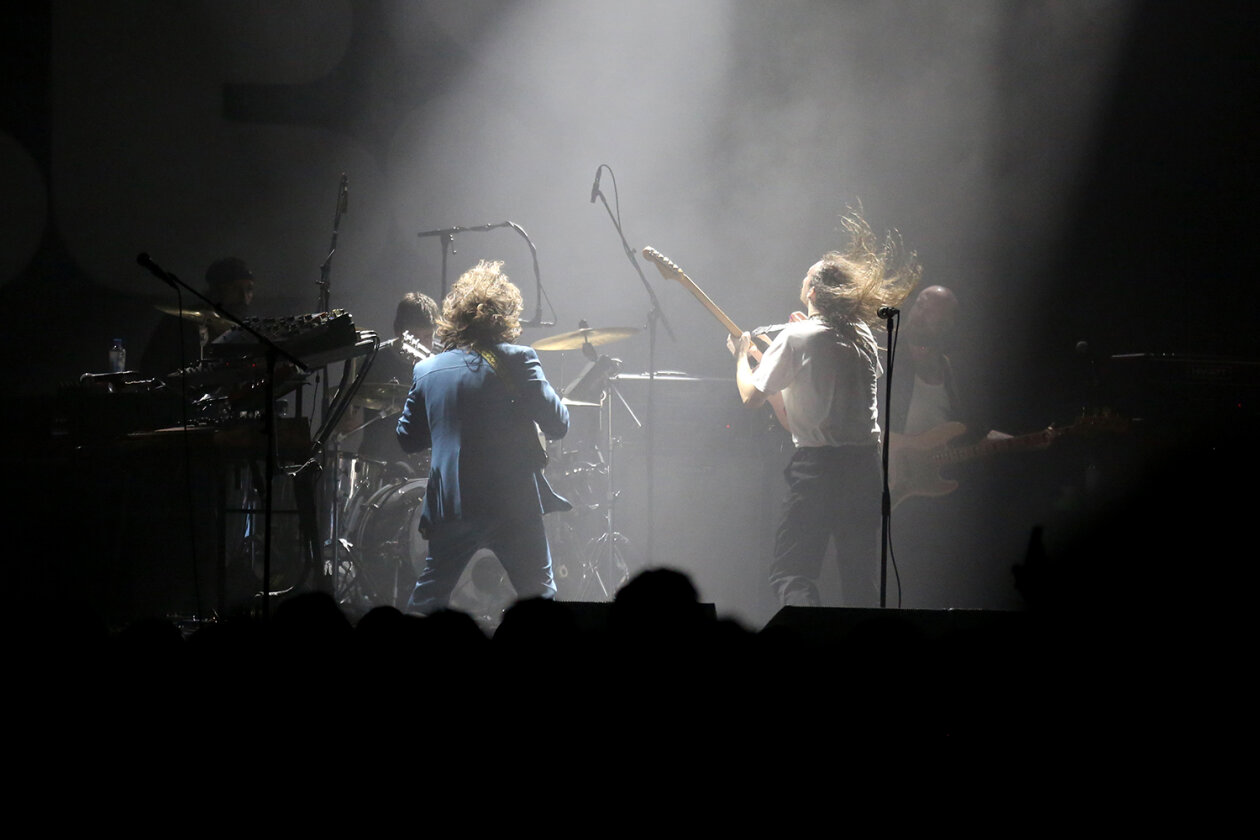 Idles – Idles.
