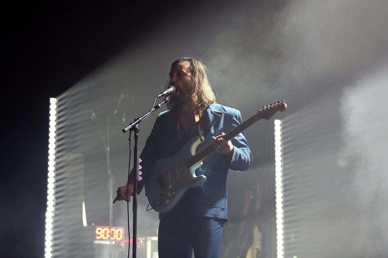 Coldplay – 