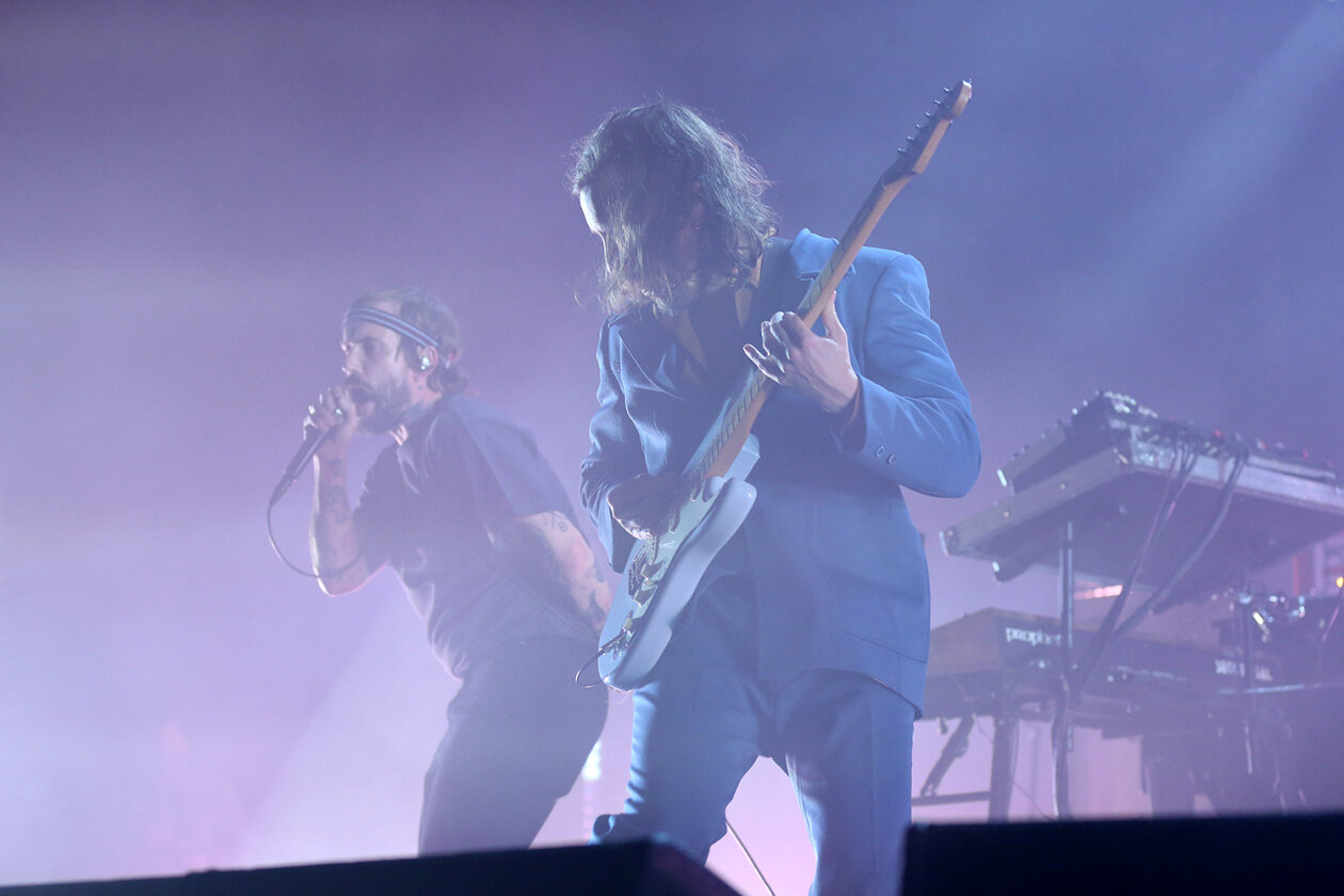 Idles – Idles.