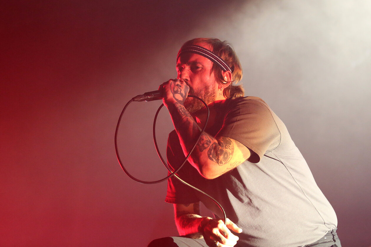 Idles – Idles.