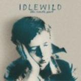 Idlewild - The Remote Part Artwork