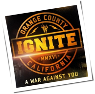Ignite - A War Against You