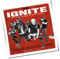 Ignite - Ignite