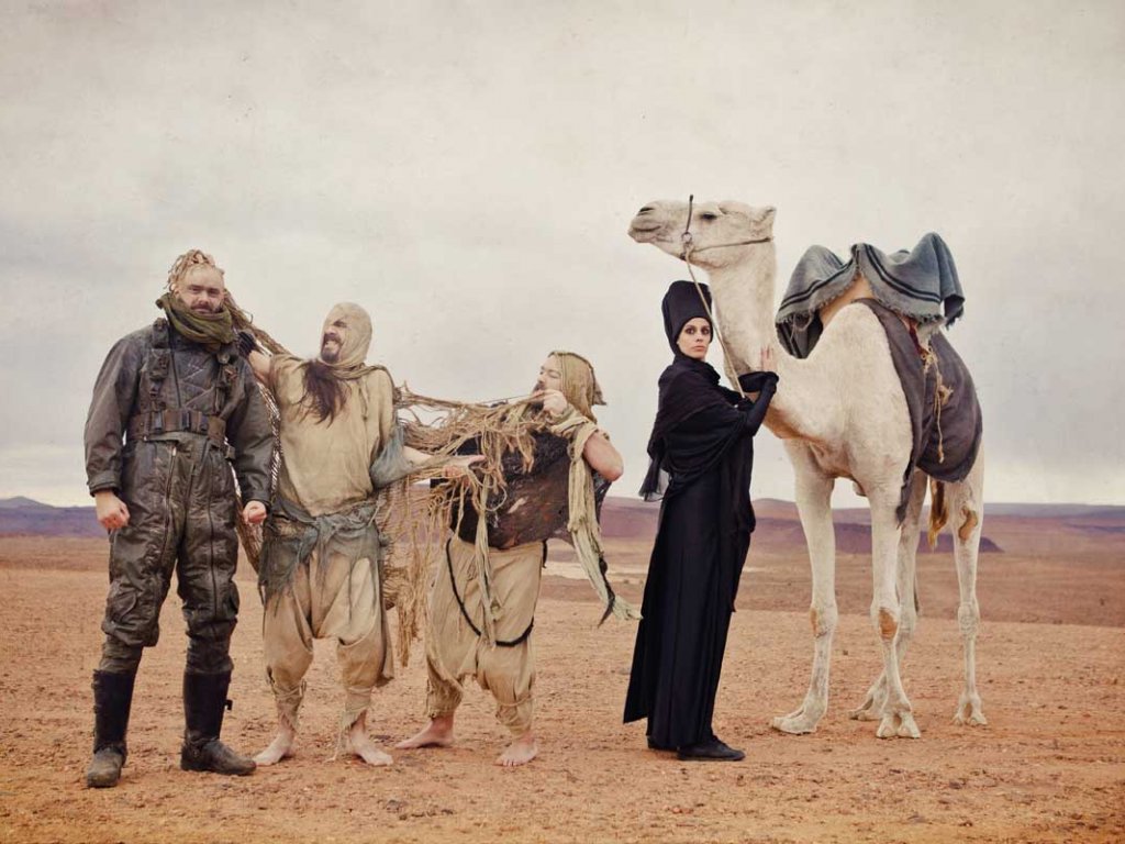 Igorrr
