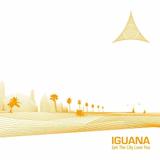 Iguana - Get The City Love You Artwork