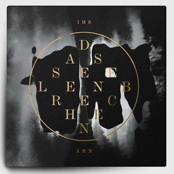 Ihsahn - Das Seelenbrechen Artwork