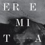 Ihsahn - Eremita Artwork