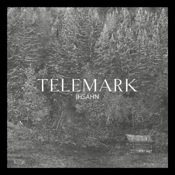 Ihsahn - Telemark Artwork