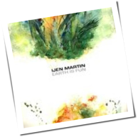 Ijen Martin - Earth Is Fun