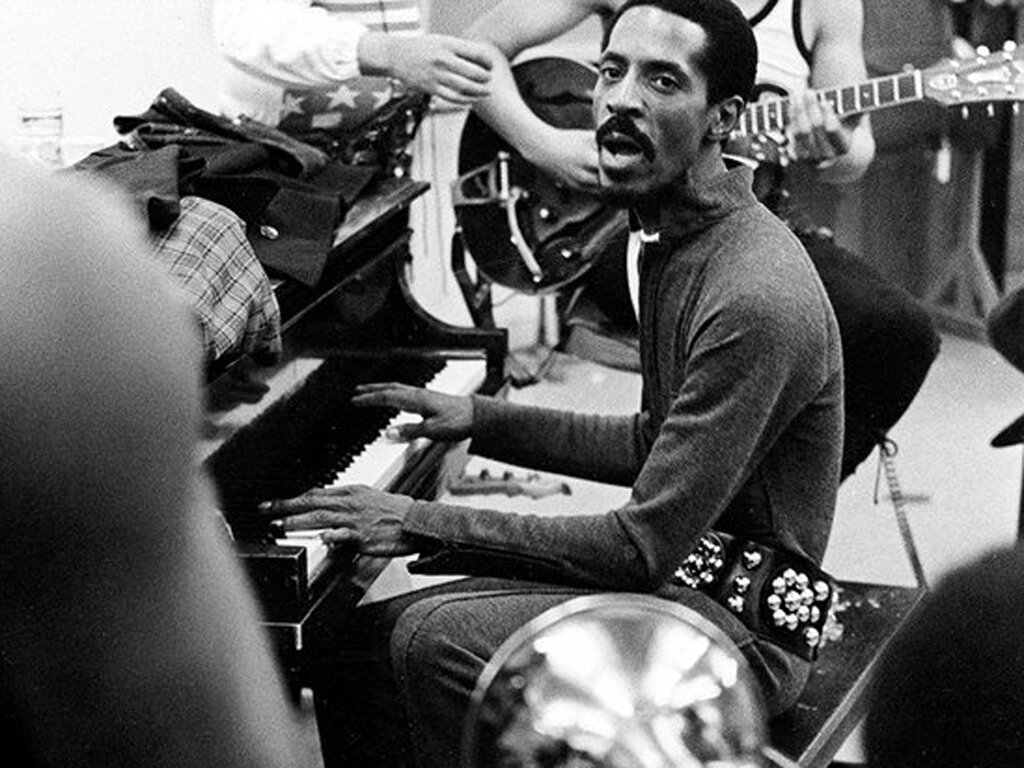 Ike Turner