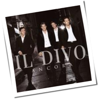 Il Divo - Ancora
