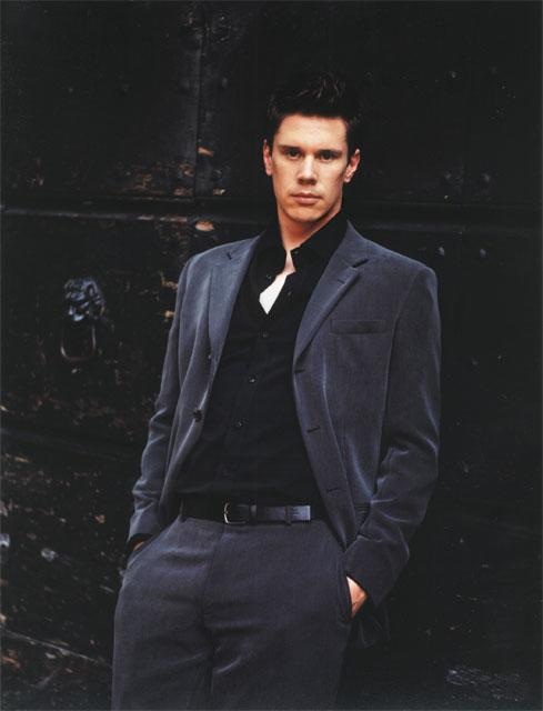 Il Divo – Die Stars des Klassik-Pop in Hochglanz. – David