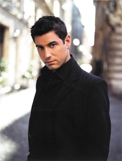 Il Divo – Die Stars des Klassik-Pop in Hochglanz. – Sebastien