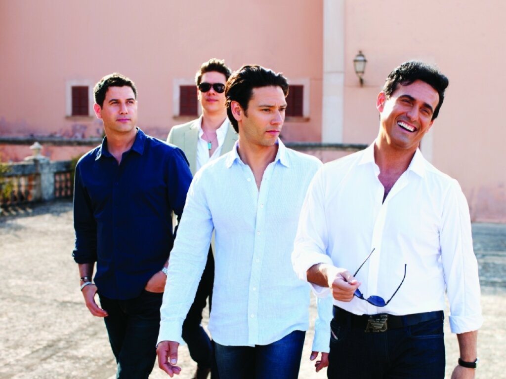 Il Divo