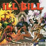 Ill Bill - What's Wrong With Bill
