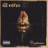 Ill Nino - Confession Artwork