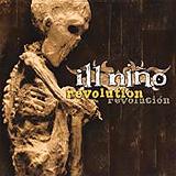 Ill Nino - Revolution Artwork