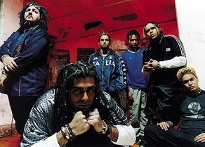 Ill Nino
