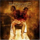 Illdisposed - 1-800 Vindication Artwork