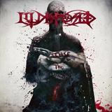 Illdisposed - Sense The Darkness Artwork