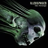 Illdisposed - The Prestige Artwork