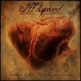 Illdisposed - There Is Light (But It's Not For Me) Artwork