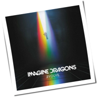 Imagine Dragons - Evolve