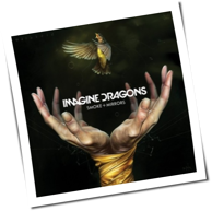 Imagine Dragons - Smoke + Mirrors