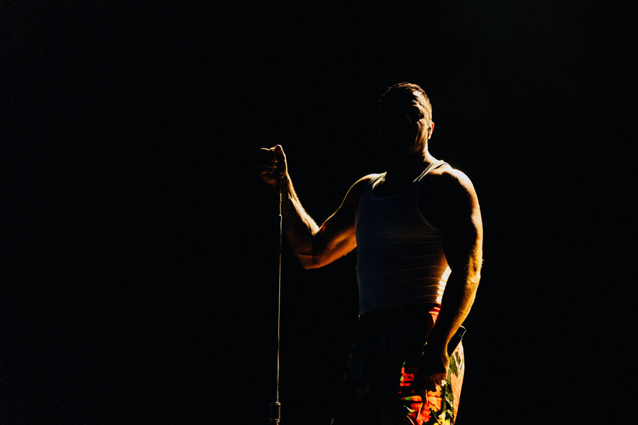 Imagine Dragons – Imagine Dragons.