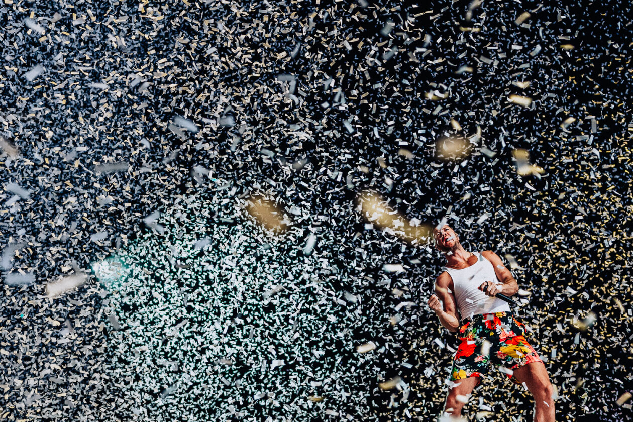 Manowar – 