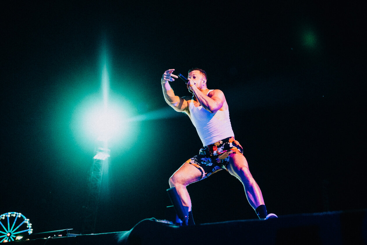 Manowar – 