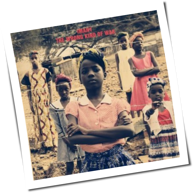 Imany - The Wrong Kind Of War