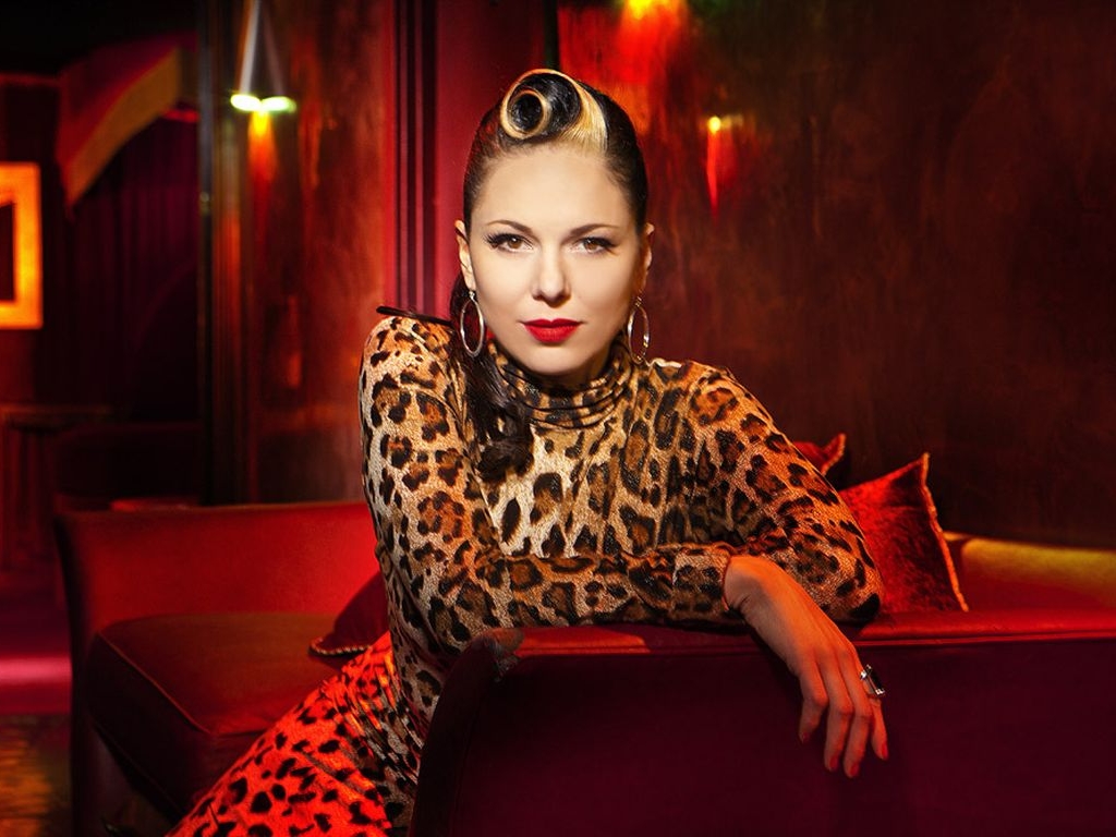 Imelda May