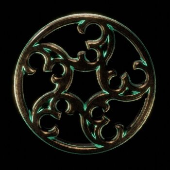 Imminence - The Black Artwork