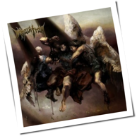 Immolation - Acts Of God