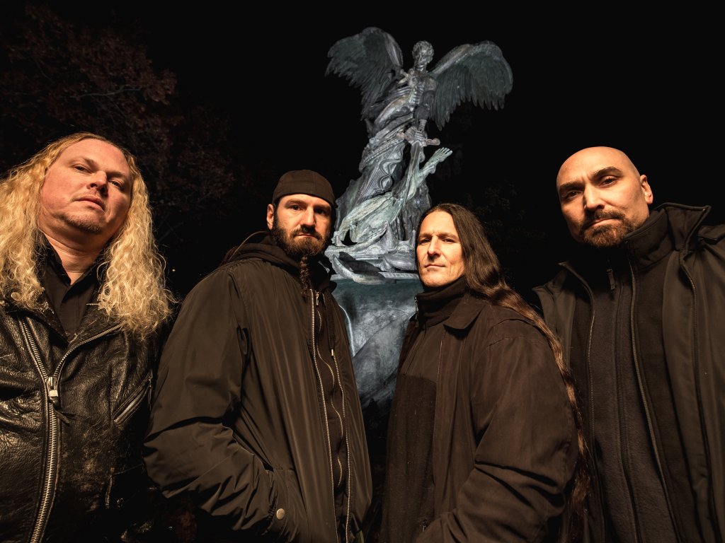 Immolation