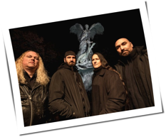 Immolation