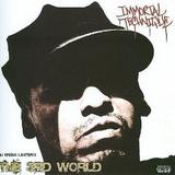 Immortal Technique - The 3rd World Artwork
