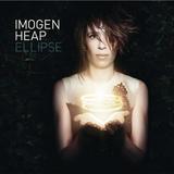 Imogen Heap - Ellipse Artwork