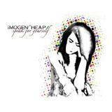 Imogen Heap - Speak For Yourself Artwork
