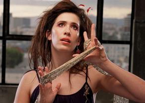 Imogen Heap