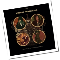 Imperial State Electric - Honk Machine