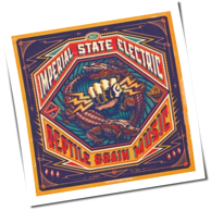 Imperial State Electric - Reptile Brain Music