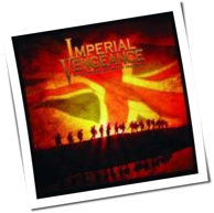 Imperial Vengeance - At The Going Down Of The Sun