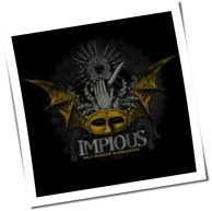 Impious - Holy Murder Masquerade